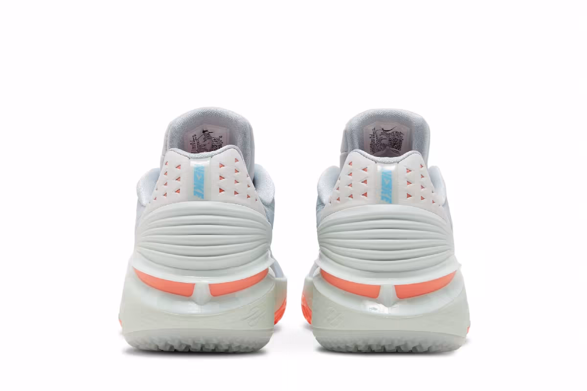 Nike Air Zoom GT Cut 2 Avant Garden, view 7