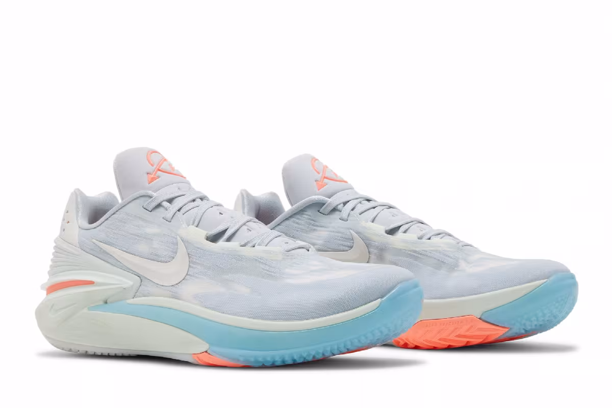 Nike Air Zoom GT Cut 2 Avant Garden, view 9