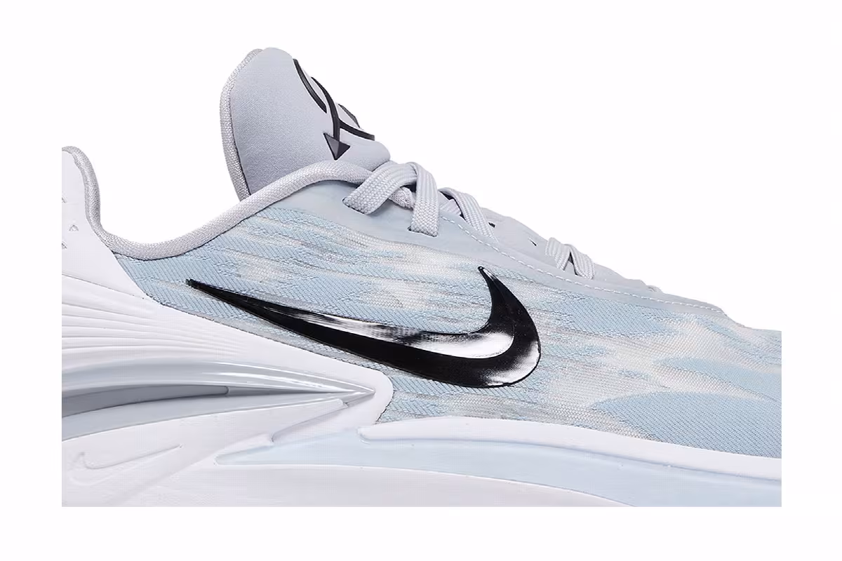 Nike Air Zoom GT Cut 2 TB Promo Wolf Grey, view 3