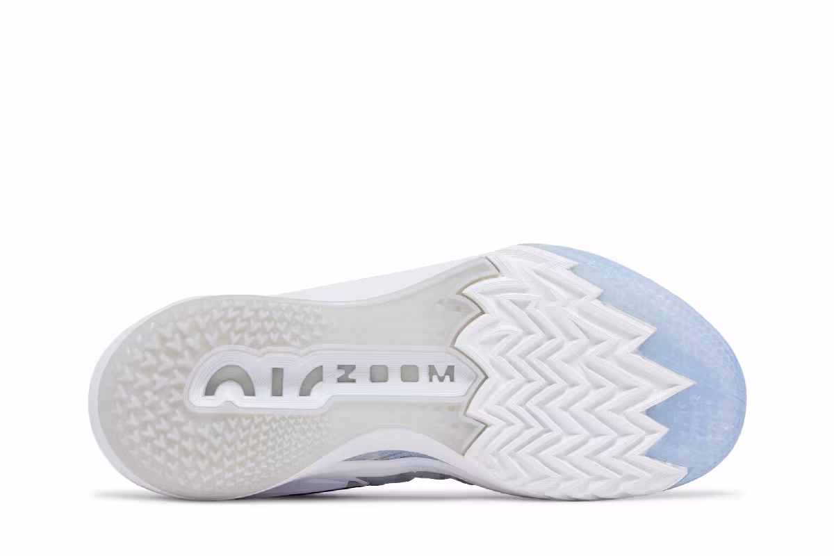 Nike Air Zoom GT Cut 2 TB Promo Wolf Grey, view 5