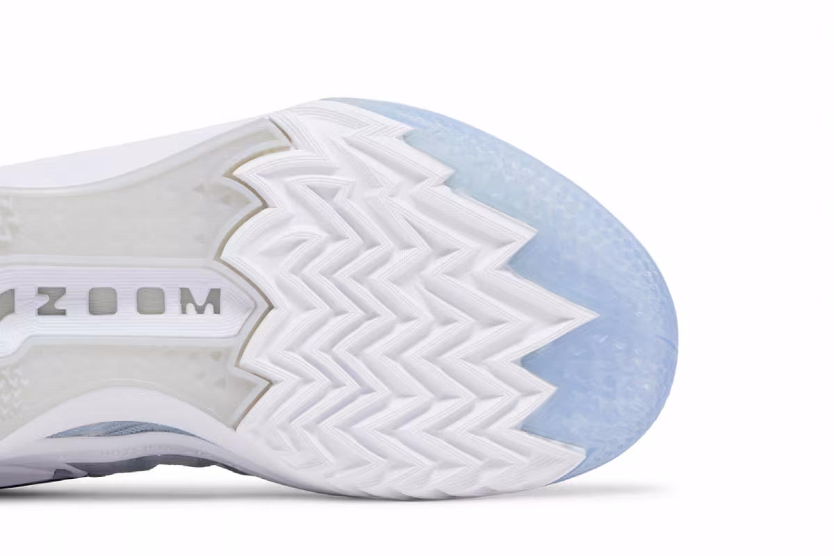 Nike Air Zoom GT Cut 2 TB Promo Wolf Grey, view 6