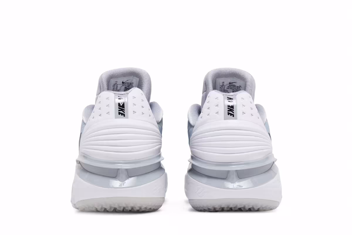 Nike Air Zoom GT Cut 2 TB Promo Wolf Grey, view 7