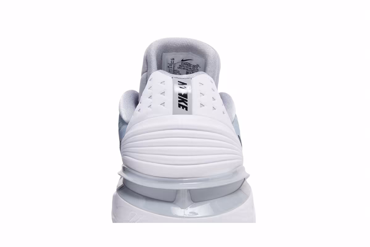 Nike Air Zoom GT Cut 2 TB Promo Wolf Grey, view 8