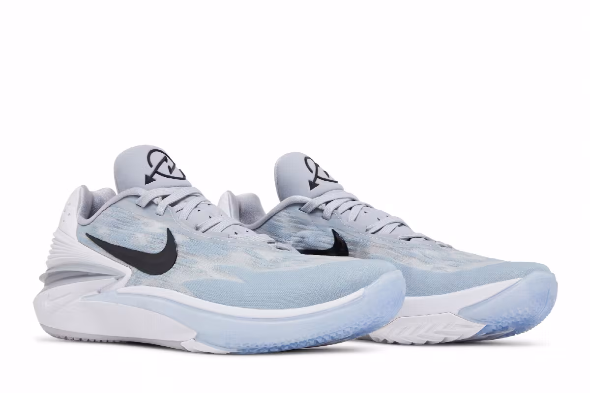 Nike Air Zoom GT Cut 2 TB Promo Wolf Grey, view 9