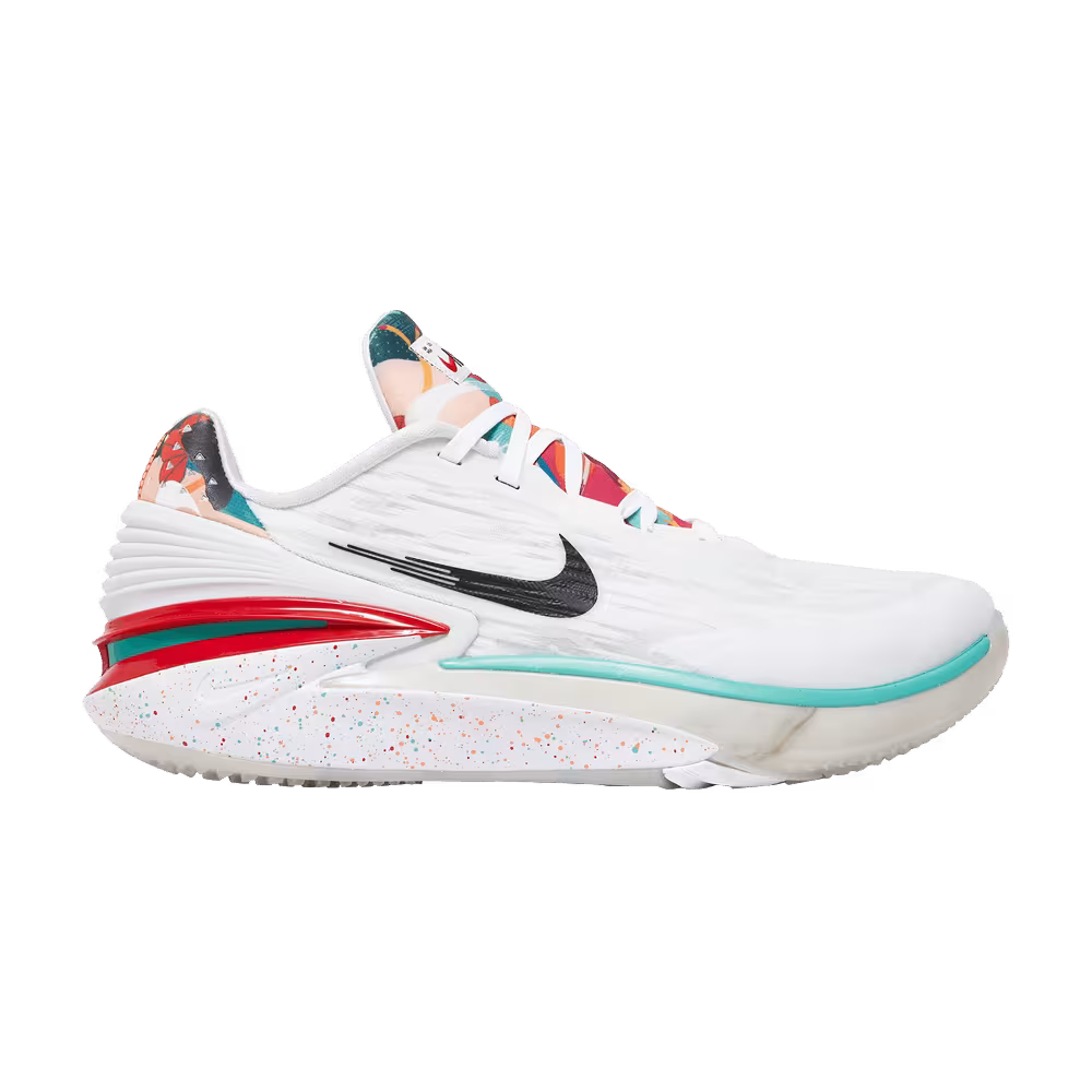Nike Air Zoom GT Cut 2 Leap High