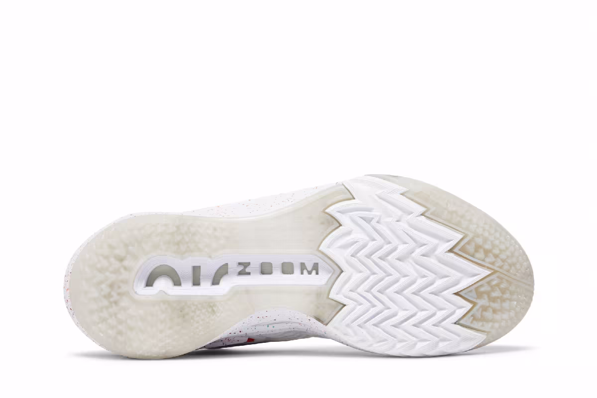 Nike Air Zoom GT Cut 2 Leap High, view 5