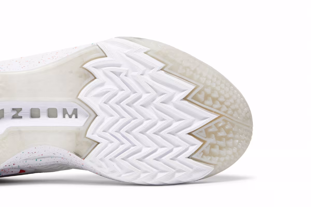 Nike Air Zoom GT Cut 2 Leap High, view 6