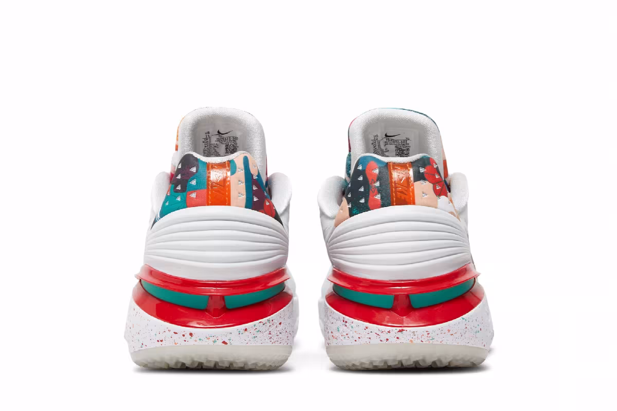 Nike Air Zoom GT Cut 2 Leap High, view 7