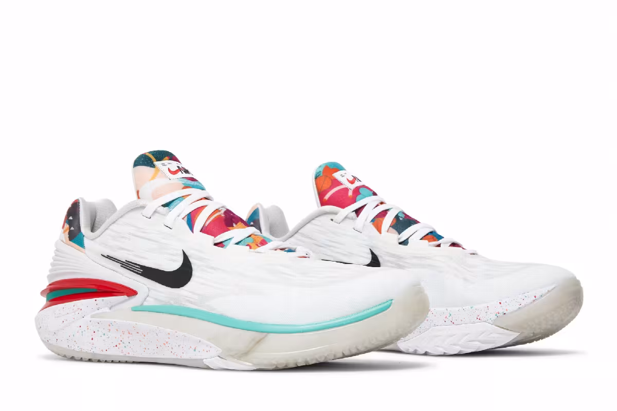 Nike Air Zoom GT Cut 2 Leap High, view 9