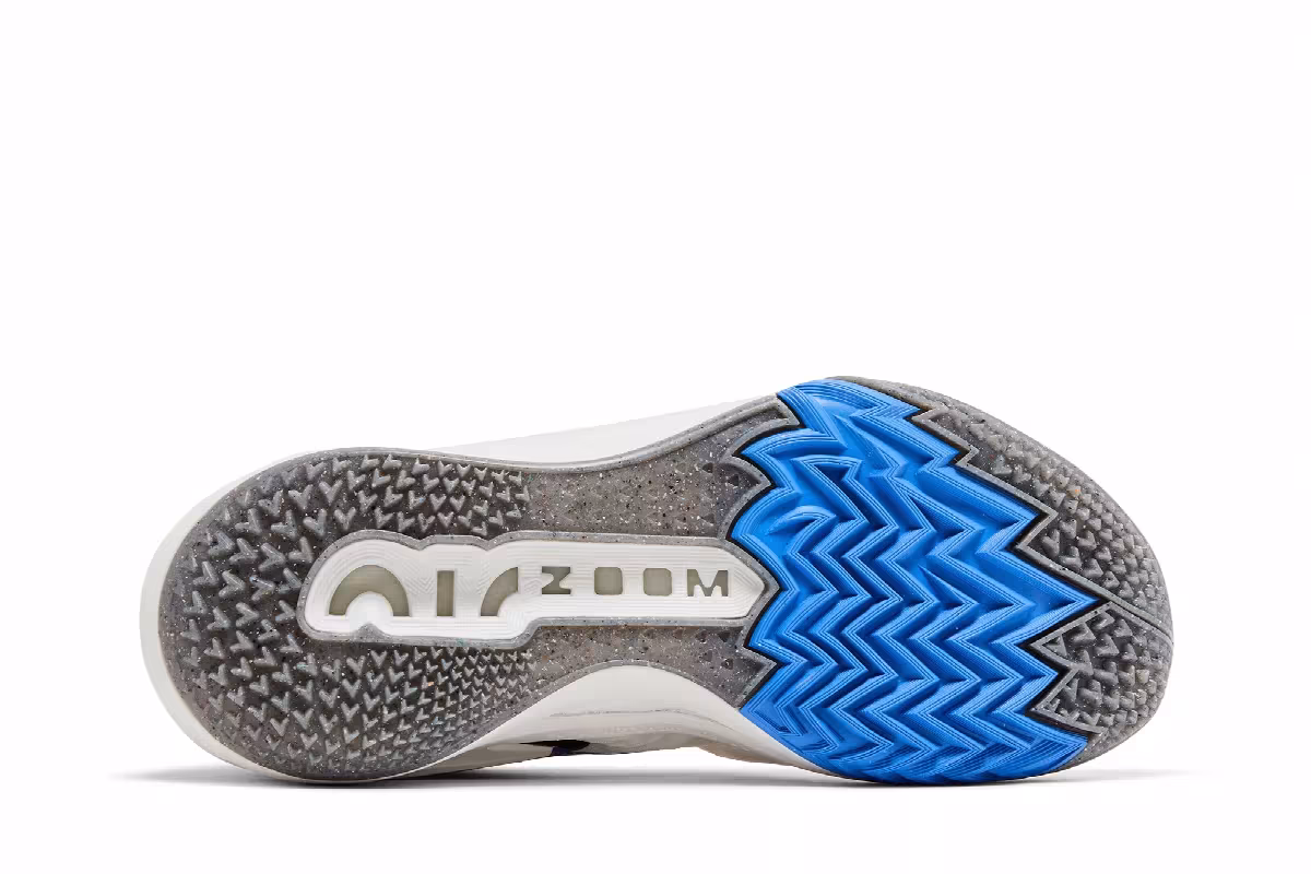 Nike Air Zoom GT Cut 2 EP Catching Fire, view 5