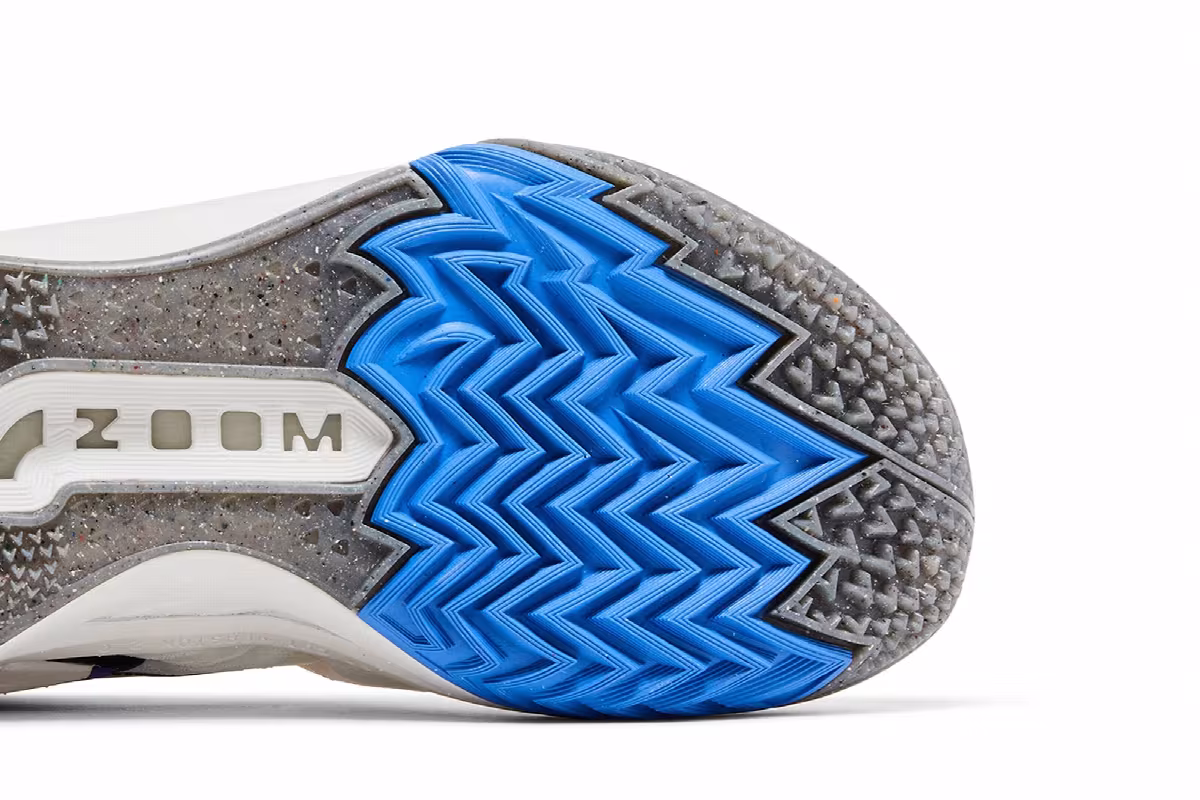 Nike Air Zoom GT Cut 2 EP Catching Fire, view 6