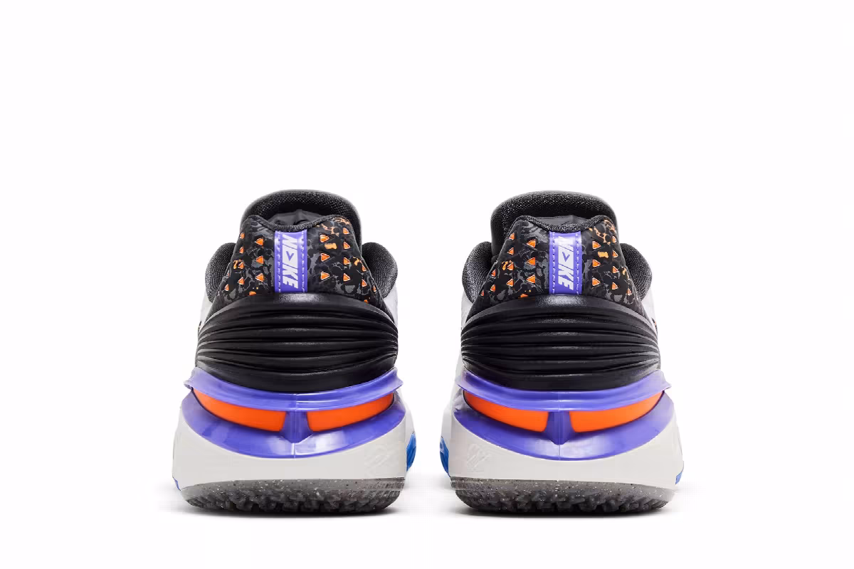 Nike Air Zoom GT Cut 2 EP Catching Fire, view 7