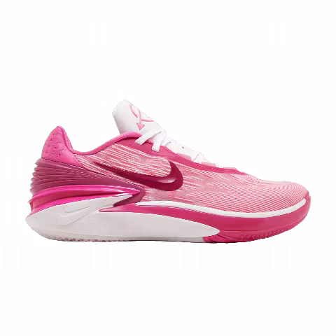 Nike Air Zoom GT Cut 2 EP 'Hyper Pink'