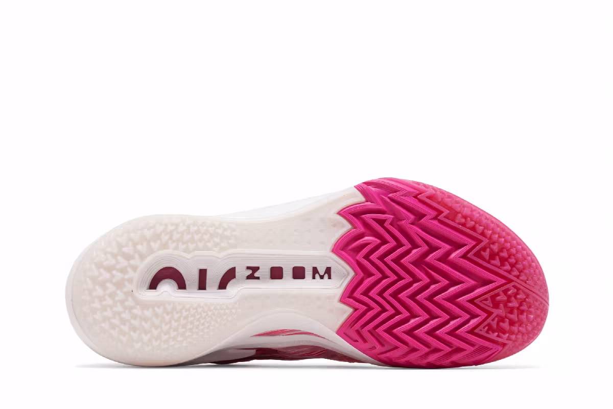 Nike Air Zoom GT Cut 2 EP Hyper Pink, view 5