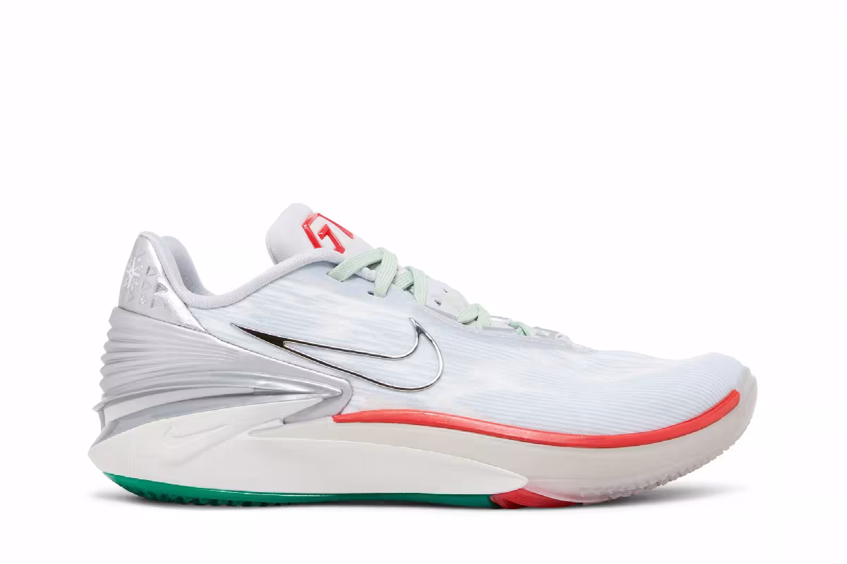 Nike Air Zoom GT Cut 2 Christmas, view 2