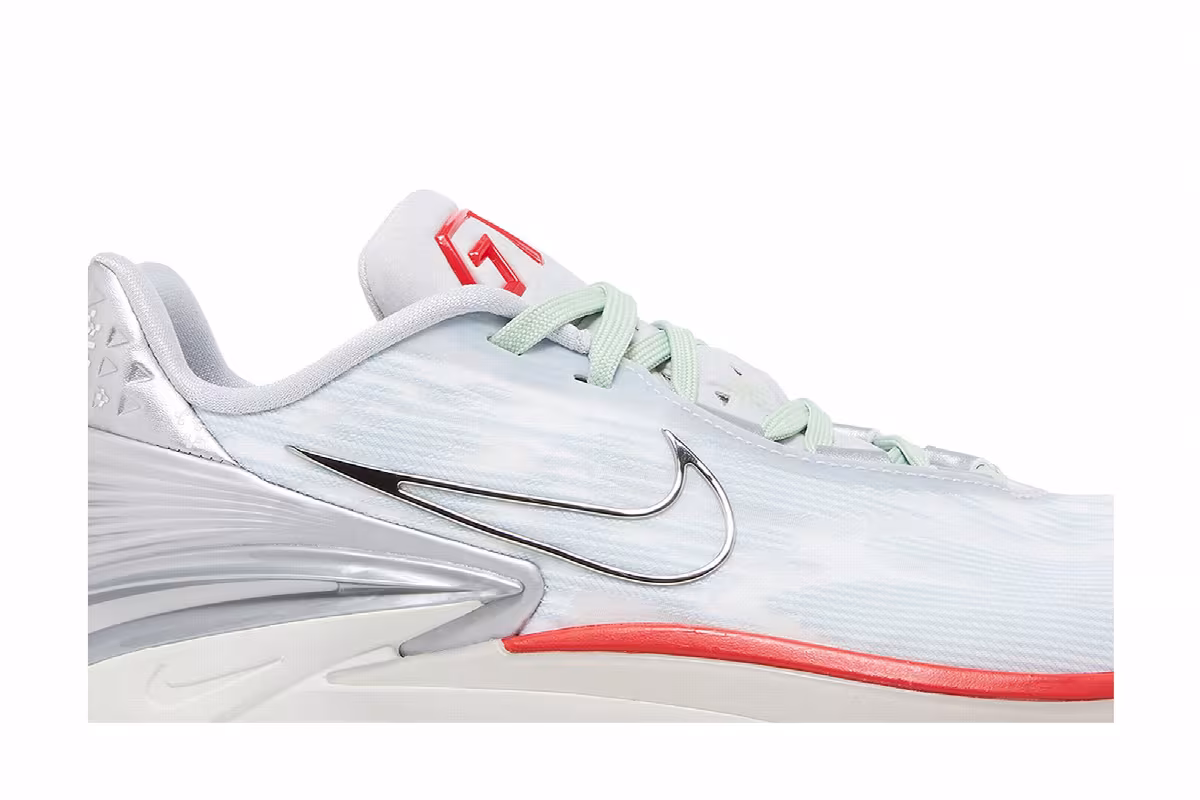 Nike Air Zoom GT Cut 2 Christmas, view 3