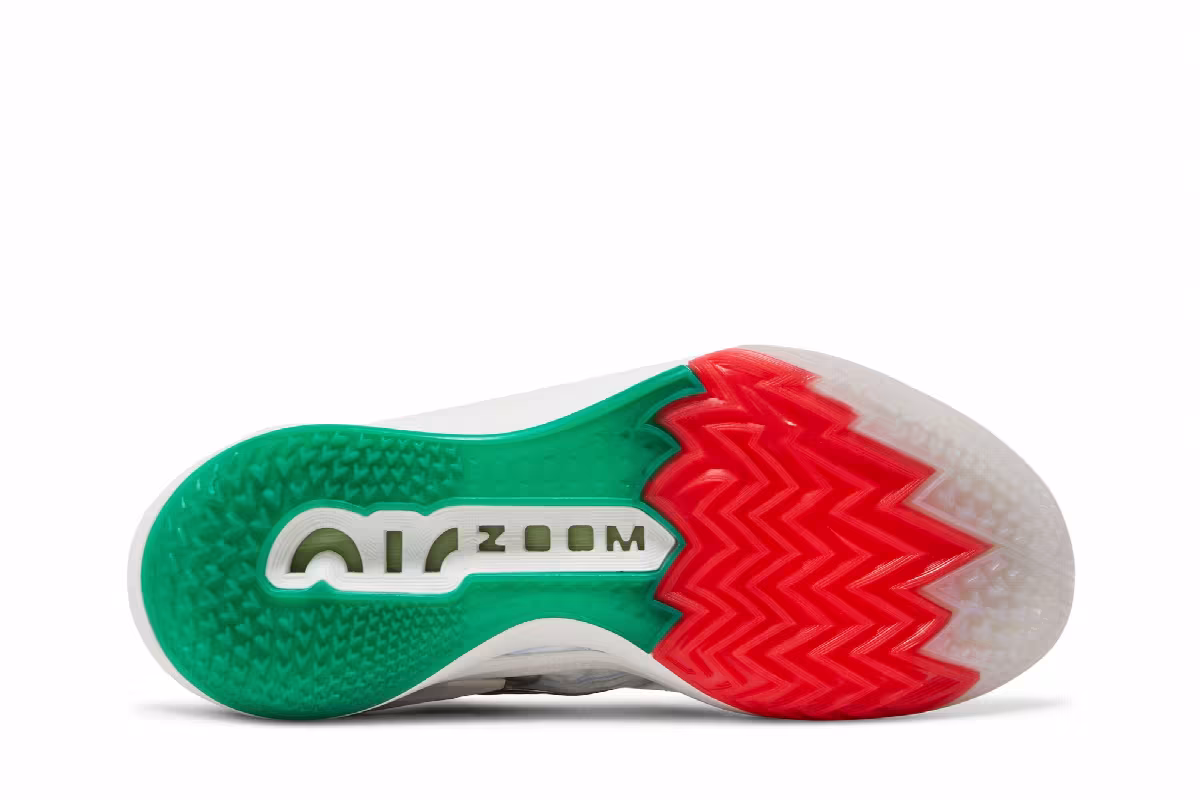 Nike Air Zoom GT Cut 2 Christmas, view 5