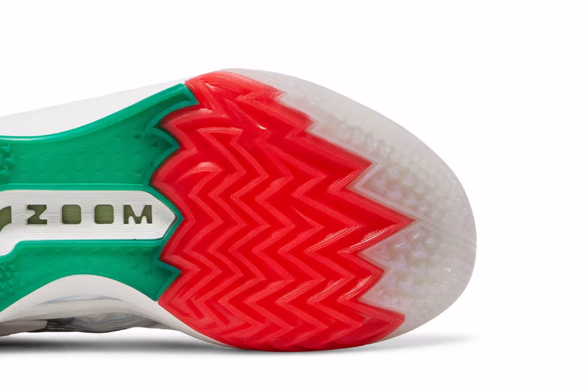 Nike Air Zoom GT Cut 2 Christmas, view 6