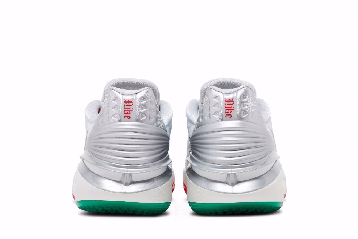 Nike Air Zoom GT Cut 2 Christmas, view 7