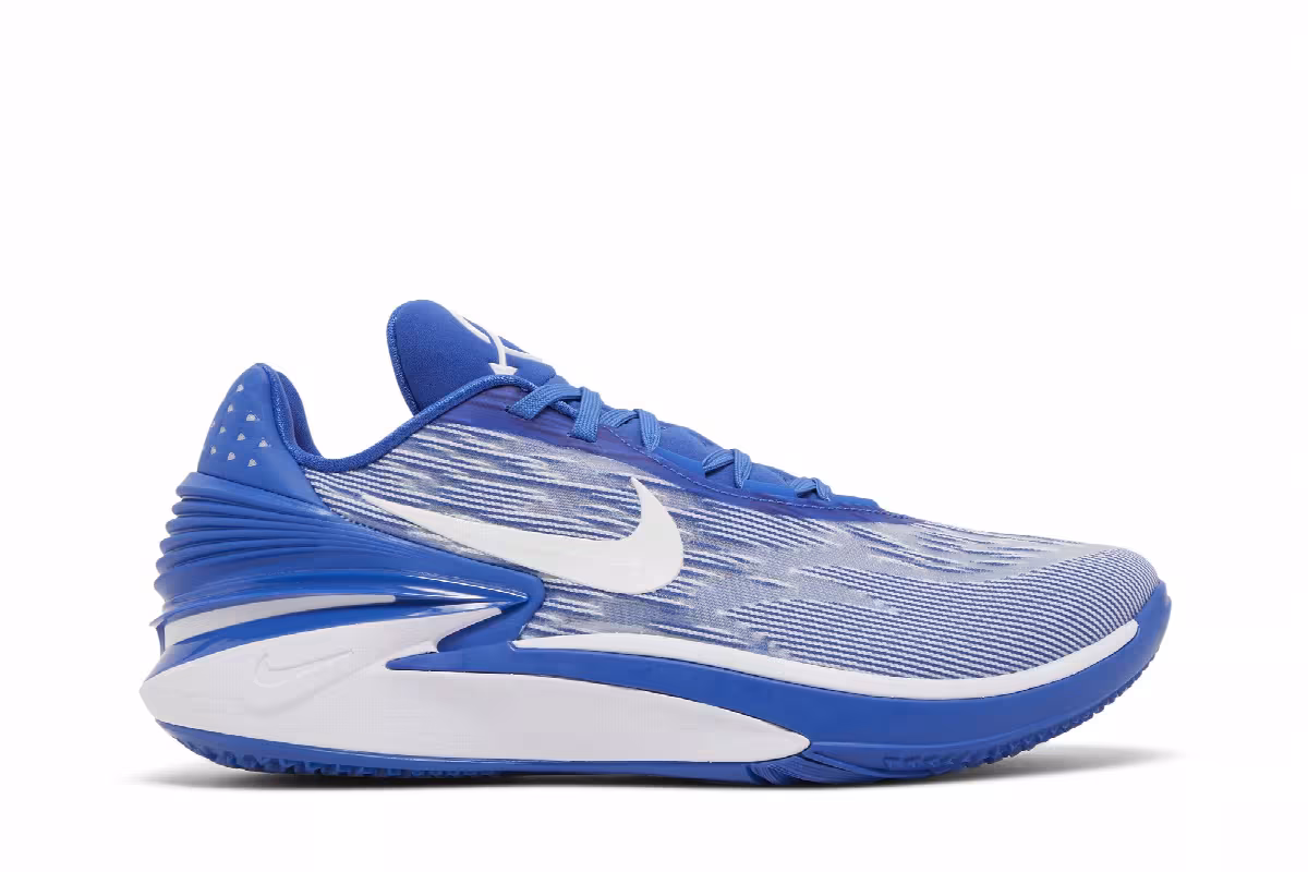 Nike Air Zoom GT Cut 2 TB Game Royal, view 2