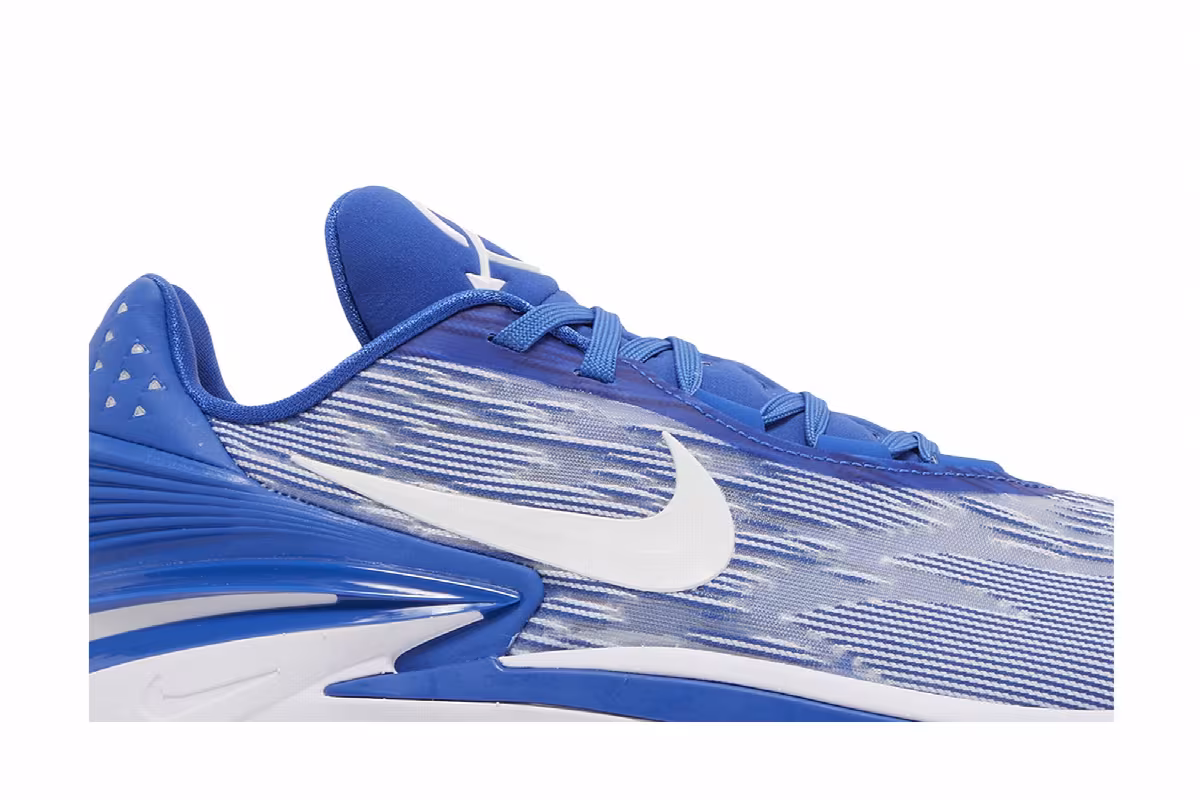 Nike Air Zoom GT Cut 2 TB Game Royal, view 3