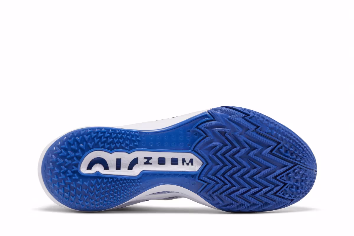 Nike Air Zoom GT Cut 2 TB Game Royal, view 5