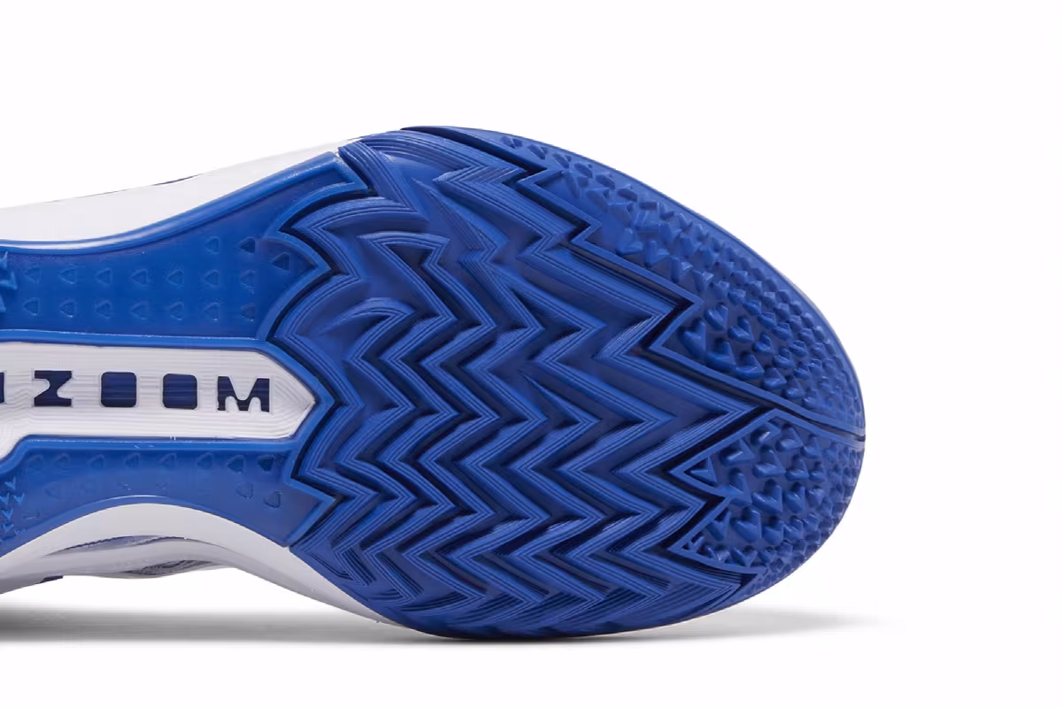 Nike Air Zoom GT Cut 2 TB Game Royal, view 6