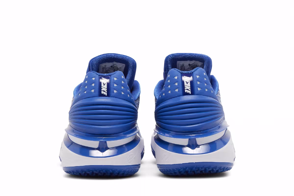 Nike Air Zoom GT Cut 2 TB Game Royal, view 7