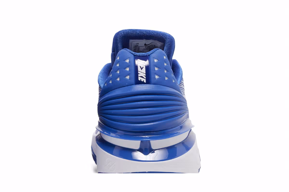 Nike Air Zoom GT Cut 2 TB Game Royal, view 8