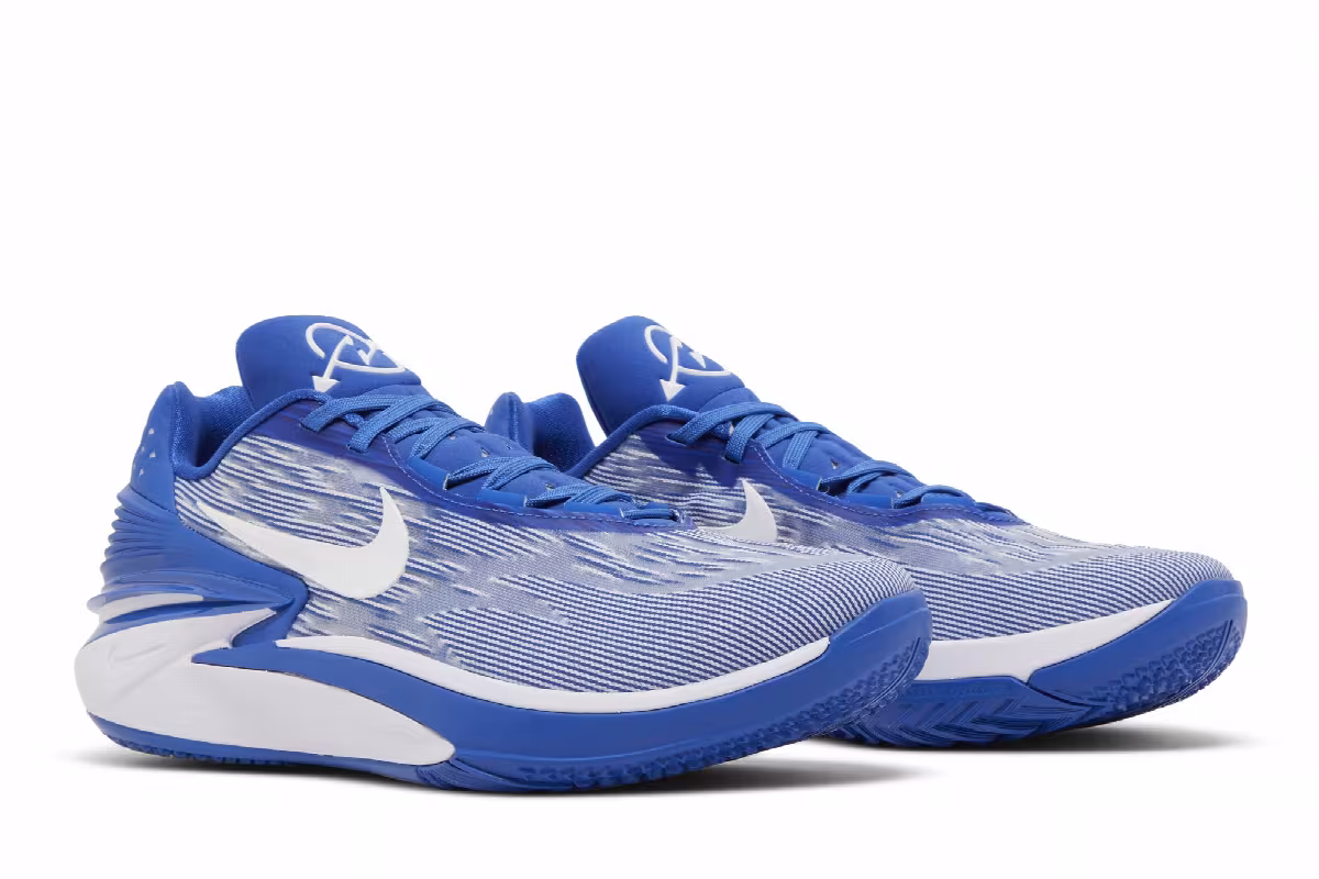 Nike Air Zoom GT Cut 2 TB Game Royal, view 9