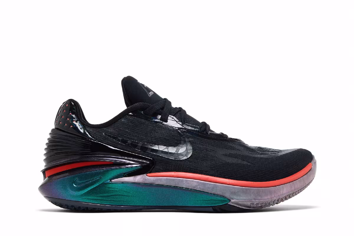 Nike Air Zoom GT Cut 2 EP Greater Than Ever, view 2