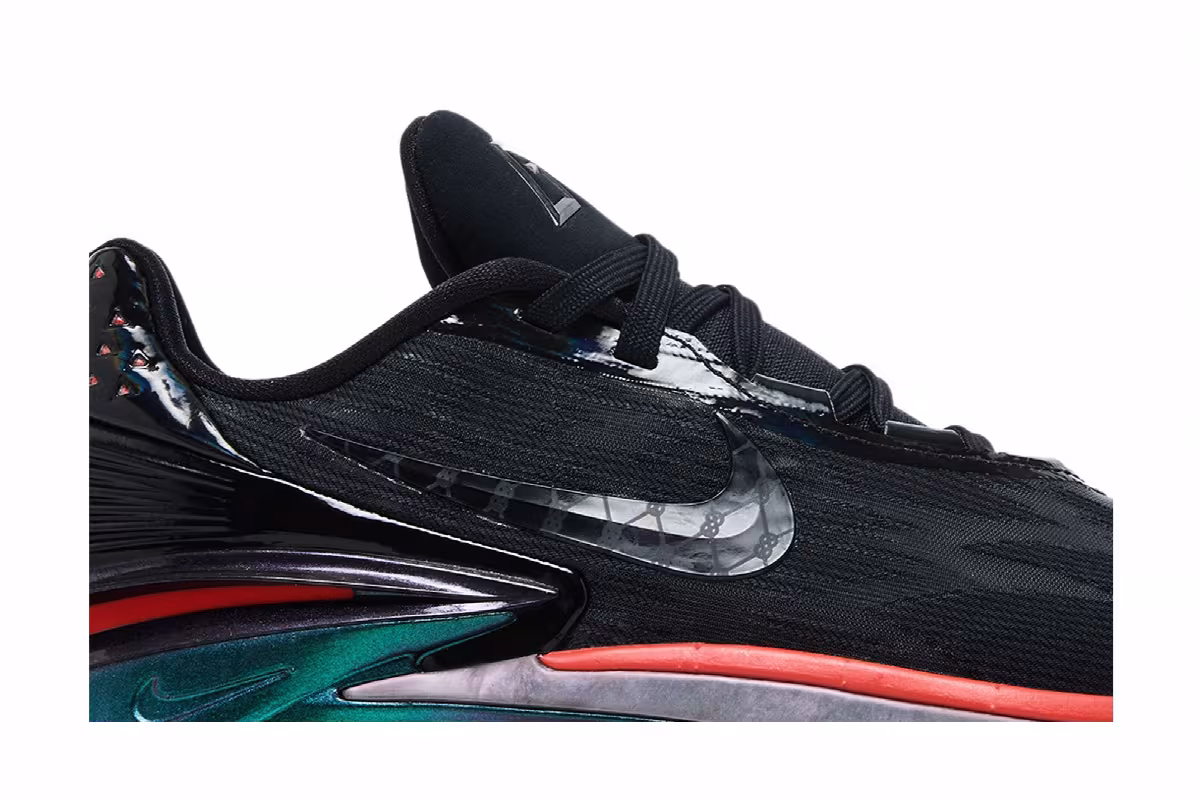 Nike Air Zoom GT Cut 2 EP Greater Than Ever, view 3