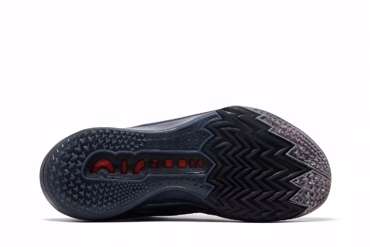 Nike Air Zoom GT Cut 2 EP Greater Than Ever, view 5