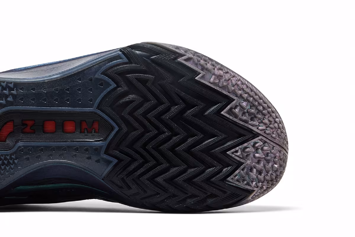 Nike Air Zoom GT Cut 2 EP Greater Than Ever, view 6