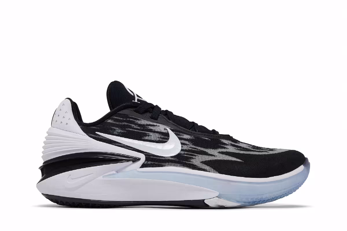 Nike Air Zoom GT Cut 2 TB Promo Black, view 2