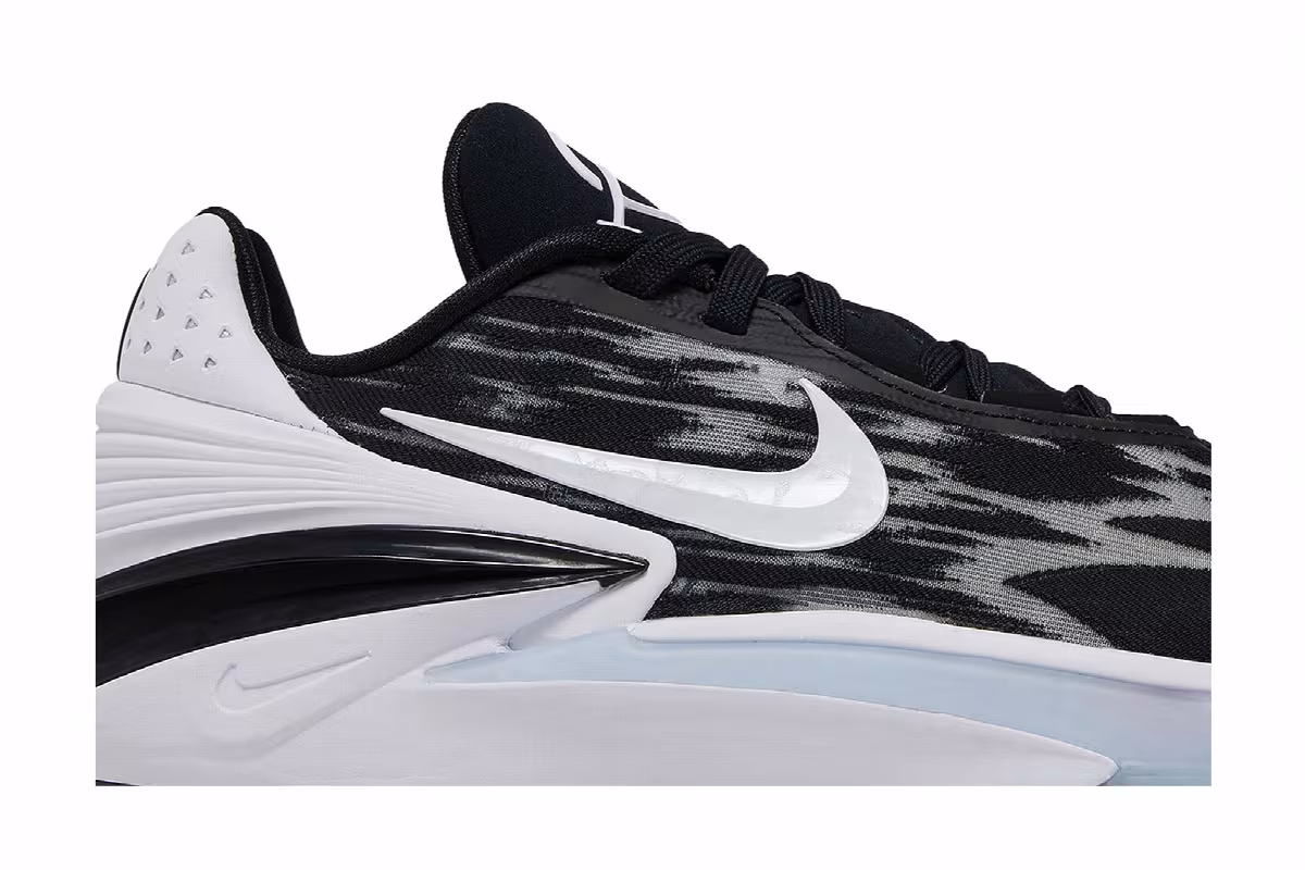 Nike Air Zoom GT Cut 2 TB Promo Black, view 3