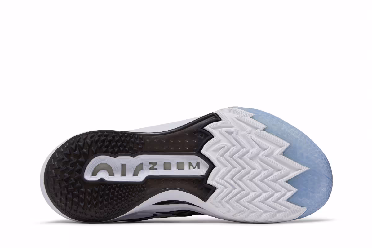 Nike Air Zoom GT Cut 2 TB Promo Black, view 5