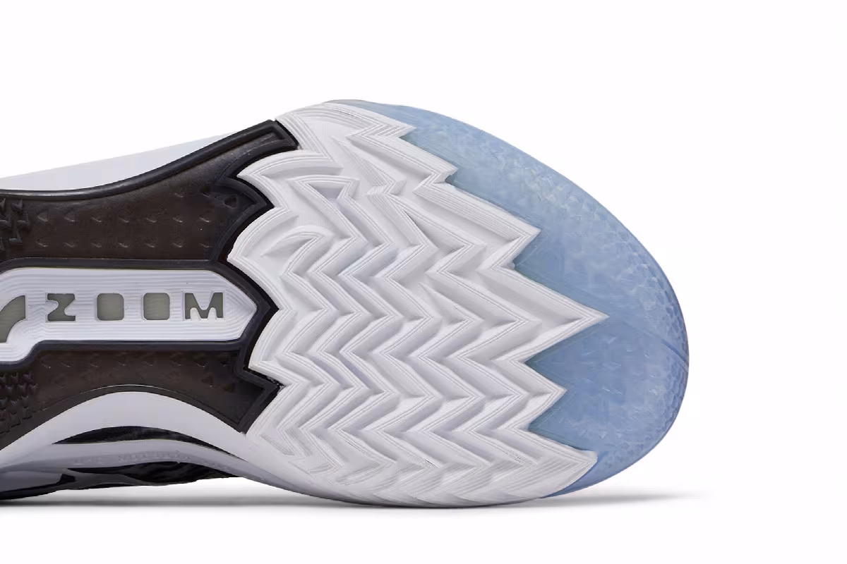 Nike Air Zoom GT Cut 2 TB Promo Black, view 6