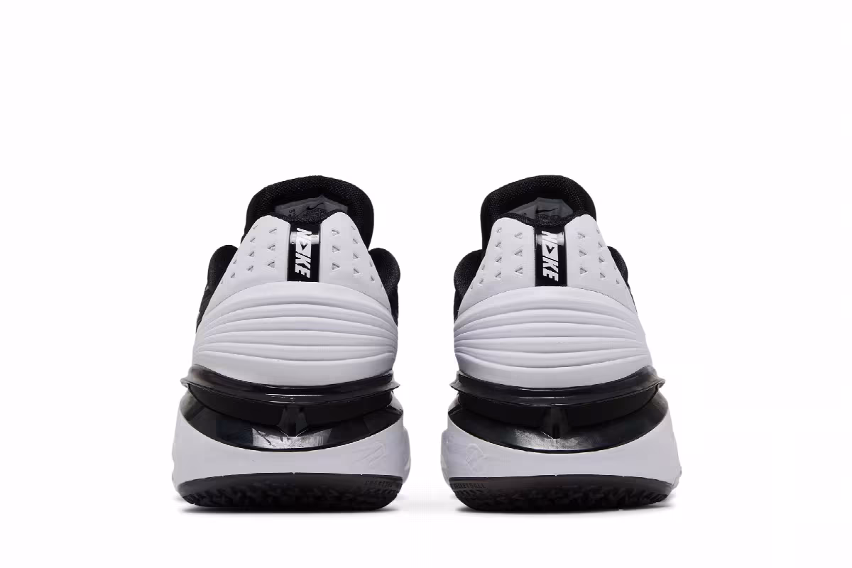 Nike Air Zoom GT Cut 2 TB Promo Black, view 7