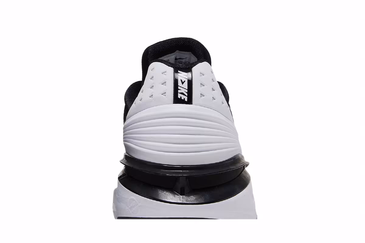 Nike Air Zoom GT Cut 2 TB Promo Black, view 8