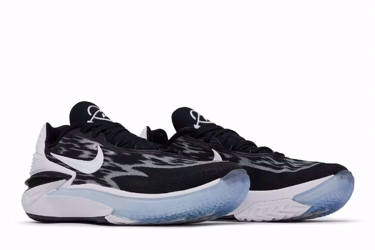 Nike Air Zoom GT Cut 2 TB Promo Black, view 9