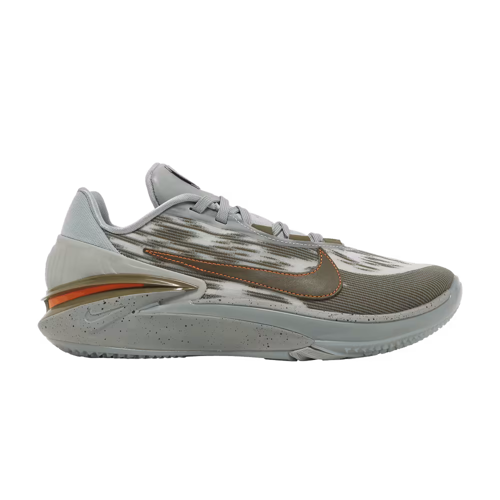 Devin Booker x Nike Air Zoom GT Cut 2 EP Hike