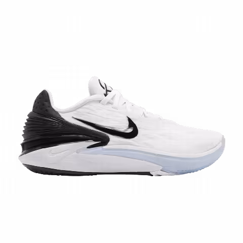 Nike Air Zoom GT Cut 2 TB Promo 'White Black'