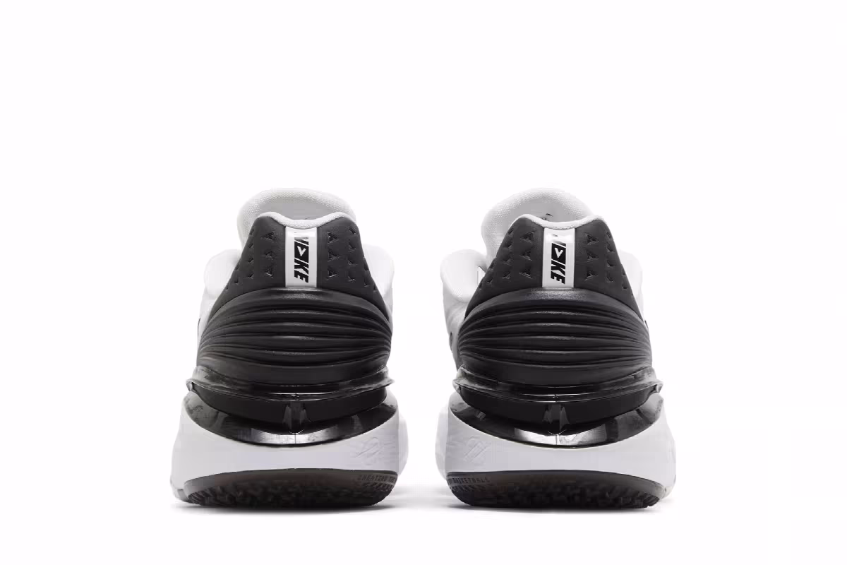 Nike Air Zoom GT Cut 2 TB Promo White Black, view 7