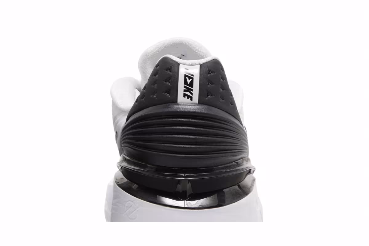 Nike Air Zoom GT Cut 2 TB Promo White Black, view 8