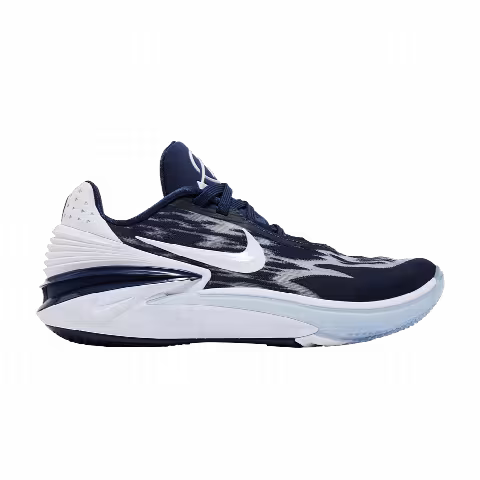 Nike Air Zoom GT Cut 2 TB Promo 'Midnight Navy'