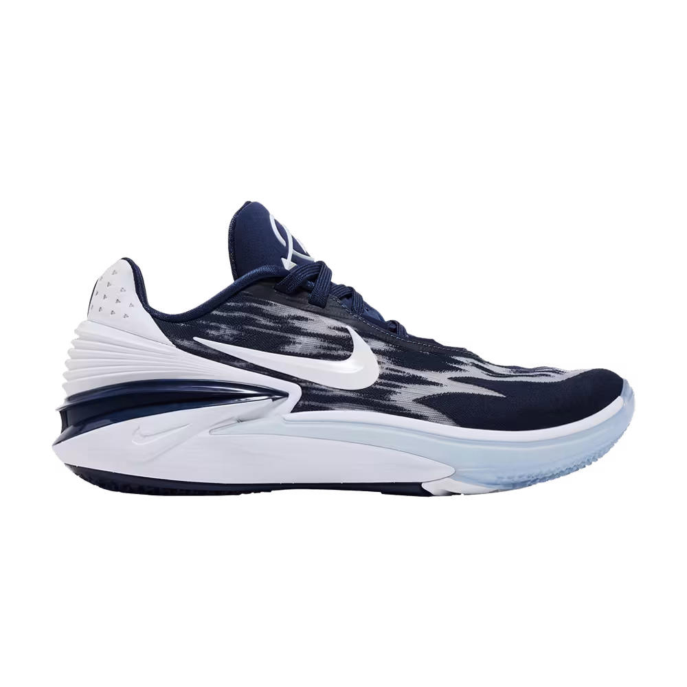 Nike Air Zoom GT Cut 2 TB Promo Midnight Navy