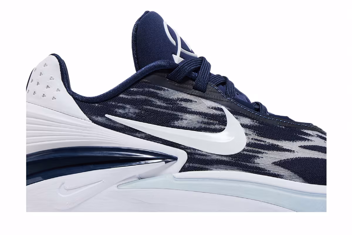 Nike Air Zoom GT Cut 2 TB Promo Midnight Navy, view 3