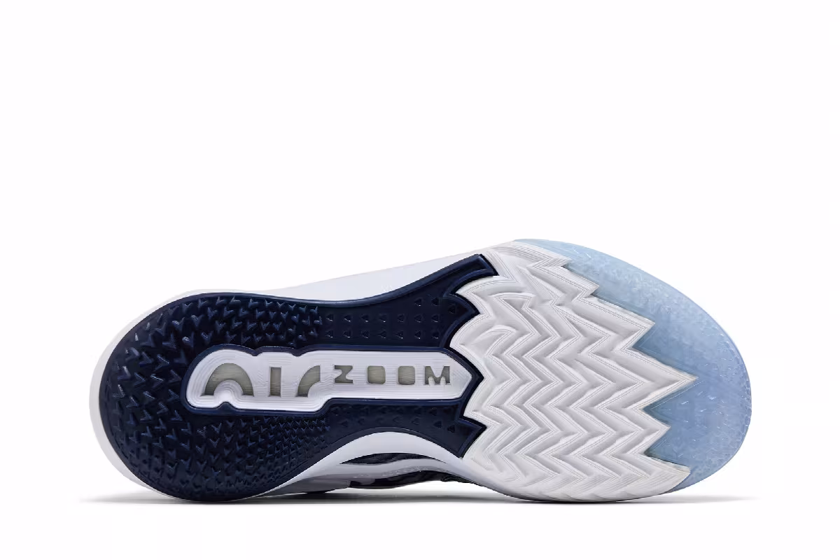 Nike Air Zoom GT Cut 2 TB Promo Midnight Navy, view 5