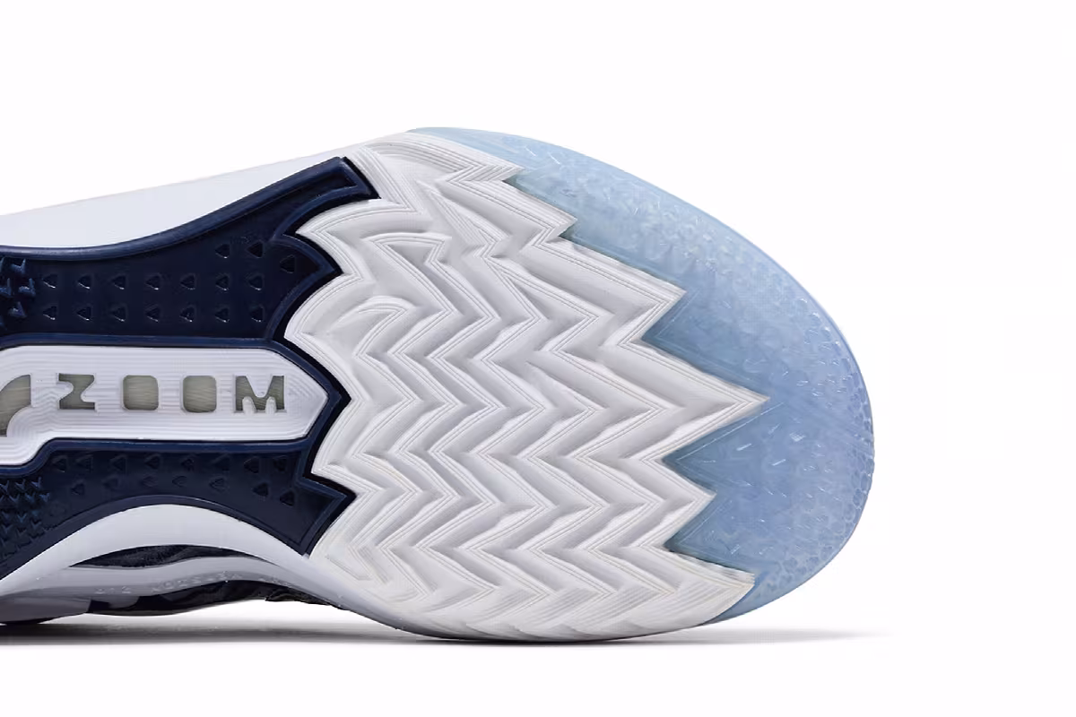 Nike Air Zoom GT Cut 2 TB Promo Midnight Navy, view 6